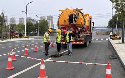 长丰县市政道路管护荣获“扁鹊杯”大奖，展现精细化管理新高度